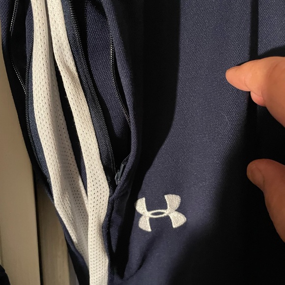COPY - Under Armour athletic pants - Picture 2 of 5